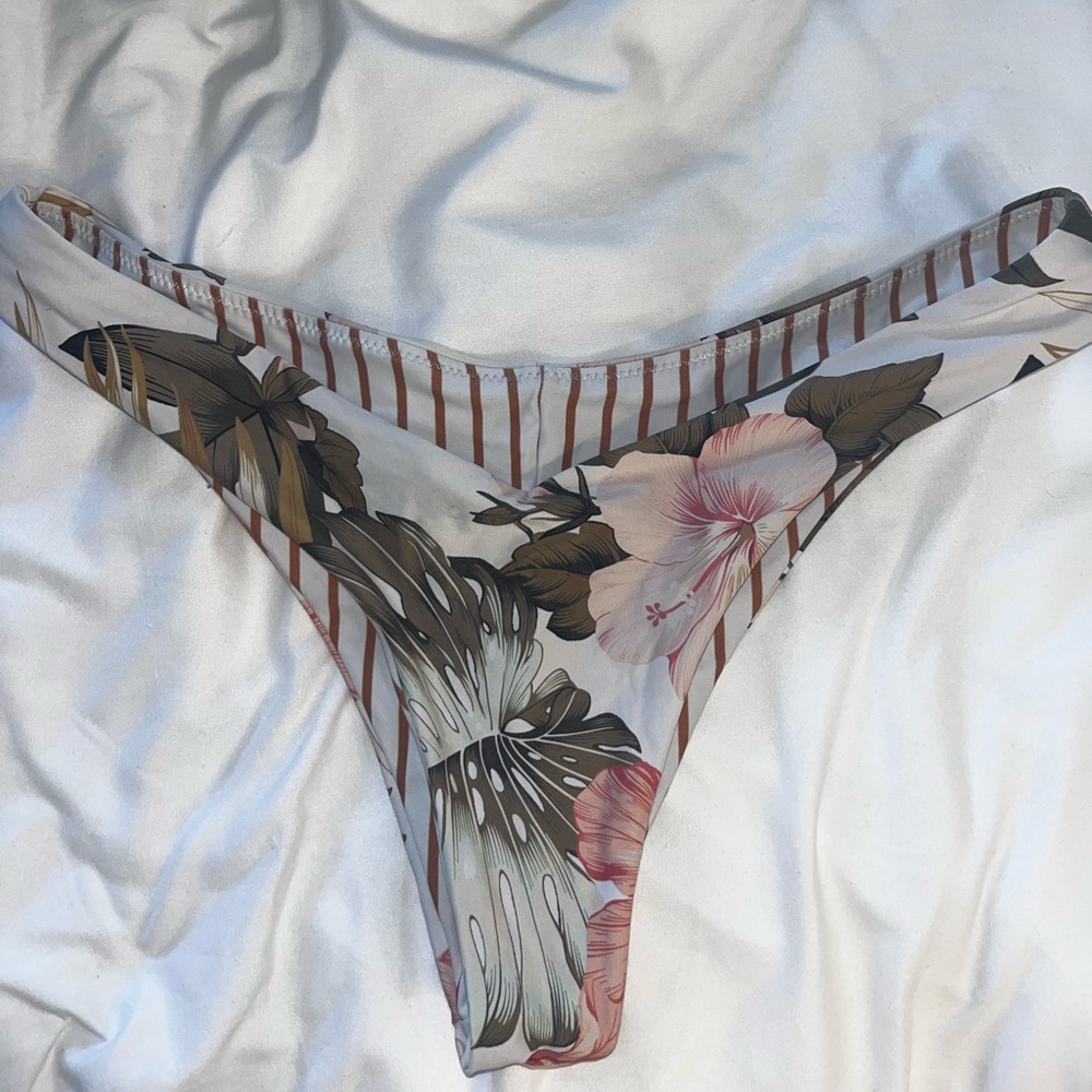 midori reversible bottoms